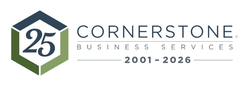 Cornerstone
