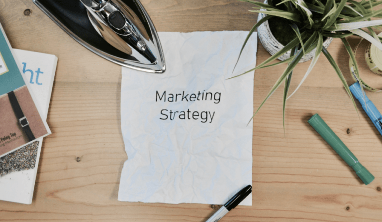 Solve the #1 Problem in Business with these Four Marketing Pillars