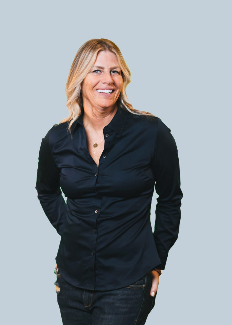 She helps clients gain an average growth rate of 94.3% in top-line revenue, and her ability to see around corners and create strategies with pliable systems allows her clients to operate proactively vs. reactively.  