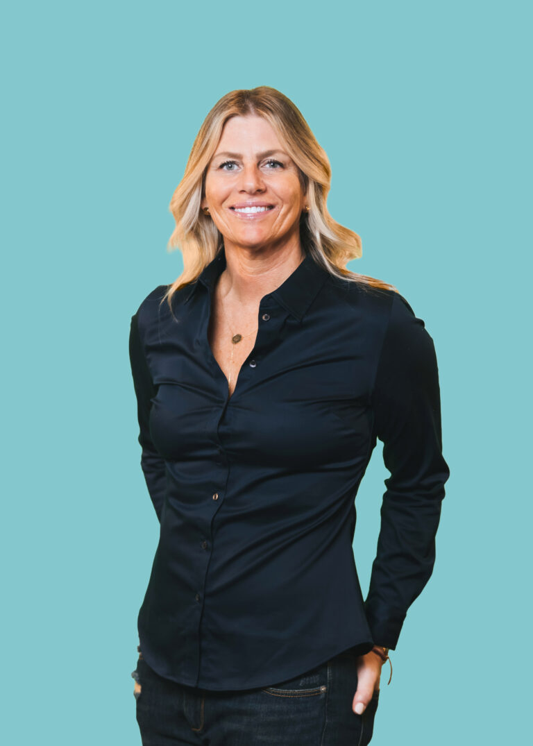 She helps clients gain an average growth rate of 94.3% in top-line revenue, and her ability to see around corners and create strategies with pliable systems allows her clients to operate proactively vs. reactively.  