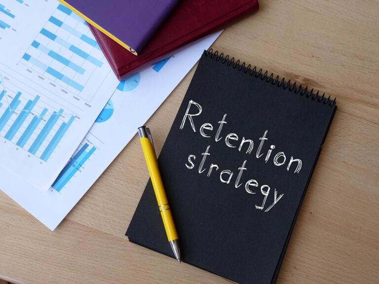 7 Employee Retention Strategies for Small Businesses
