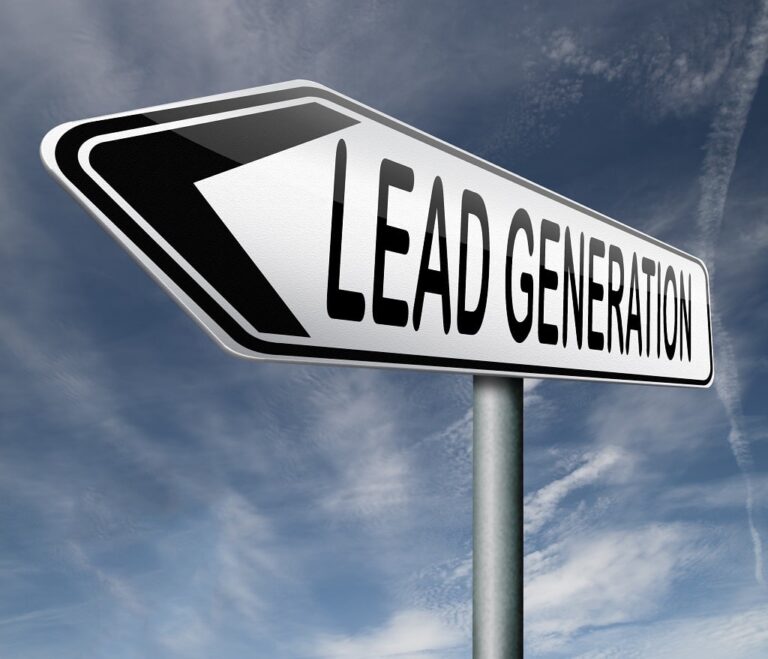 How to Generate Sales Leads in Your Small Business