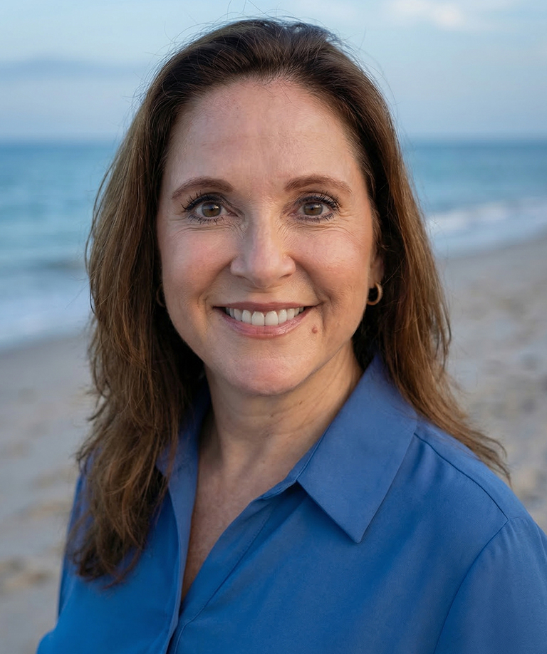 Under her guidance, Michele’s clients define their vision, create an action plan, and execute their strategy. 