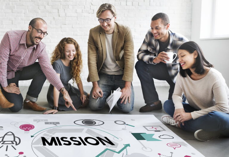 How to Write a Mission Statement for Your Business