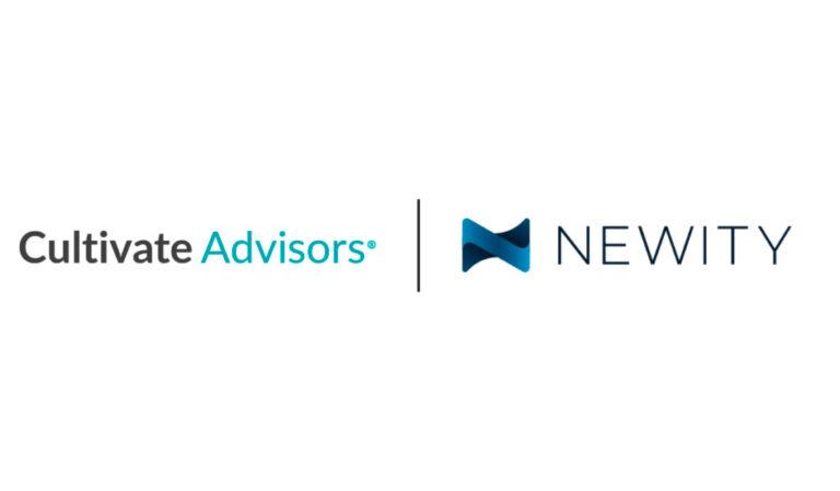 Cultivate Advisors Partners with NEWITY to Help Small Businesses Fuel Growth