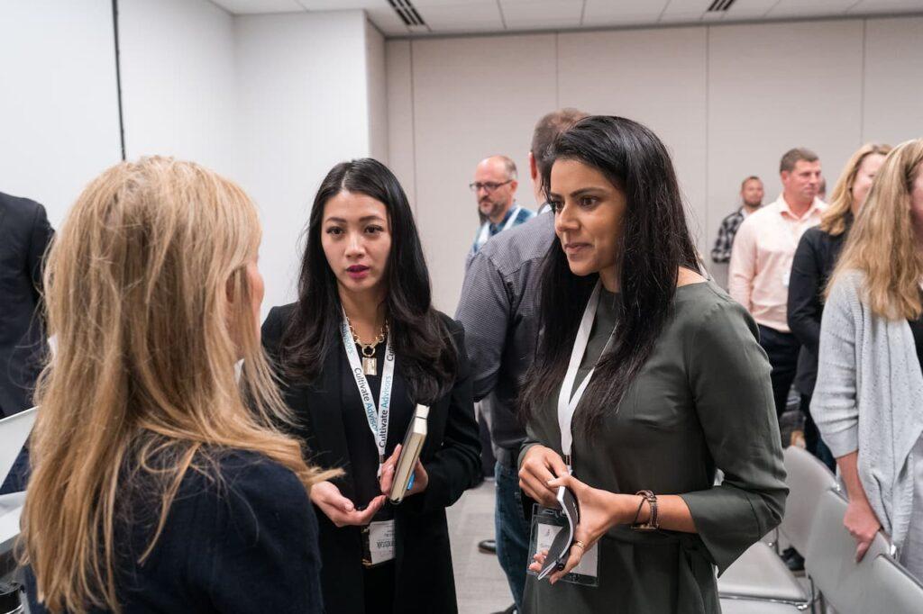 Development Advisor Talent Development | Cultivate Advisors