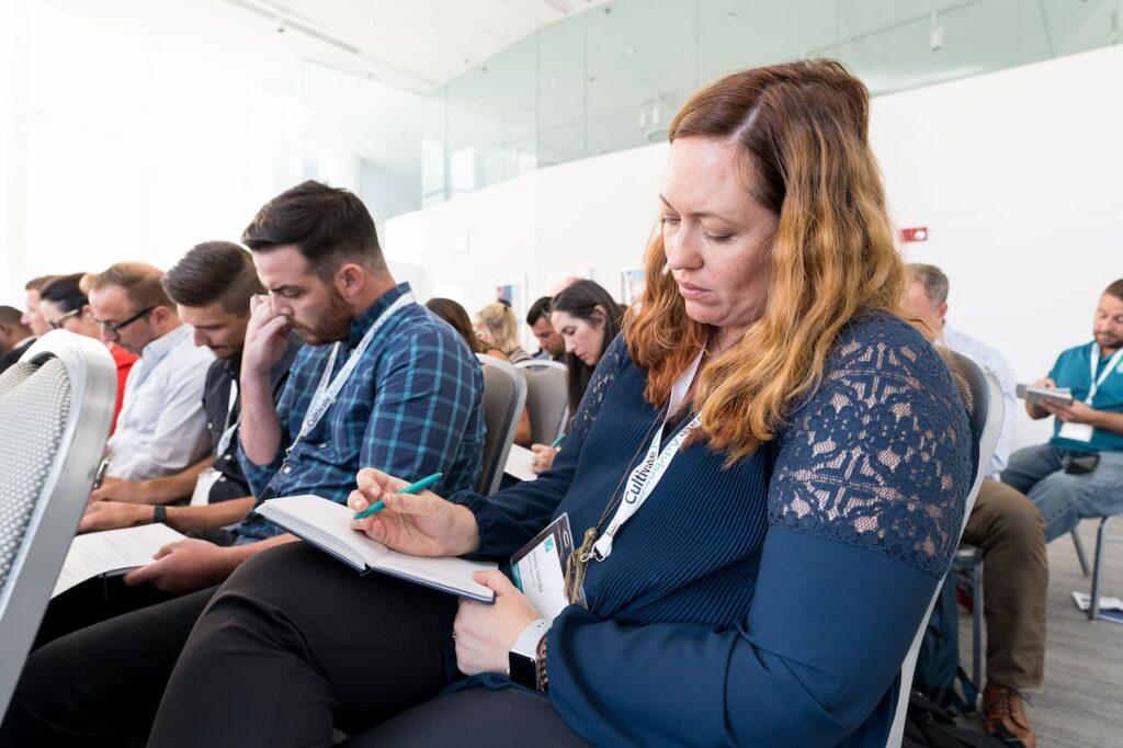 Development Advisor Talent Development | Cultivate Advisors