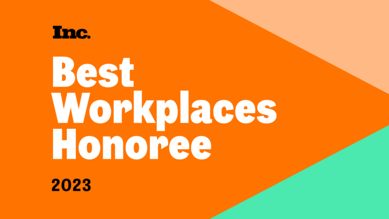 Cultivate Advisors Named to Inc. Magazine’s List of Best Workplaces 2023