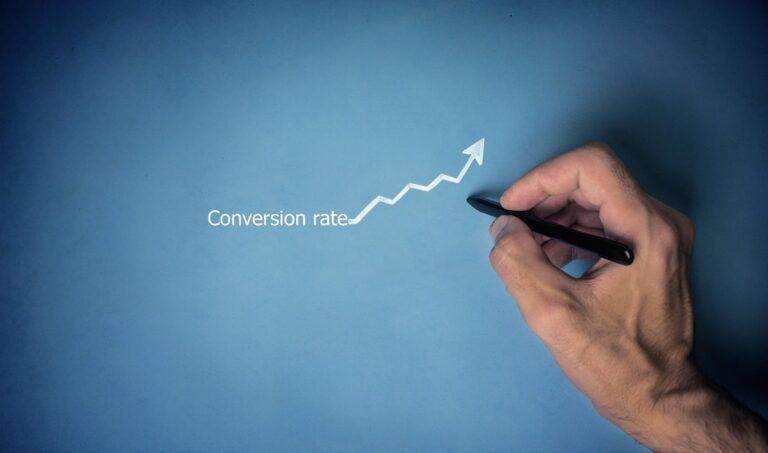 How to Increase Conversion Rate in 18 Steps