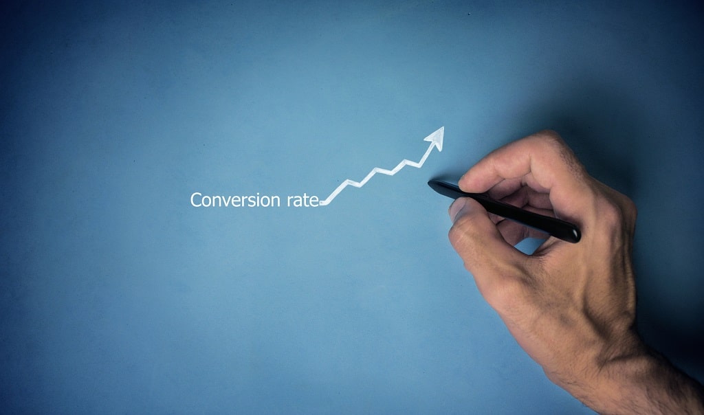 How Images Can Boost Your Conversion Rate