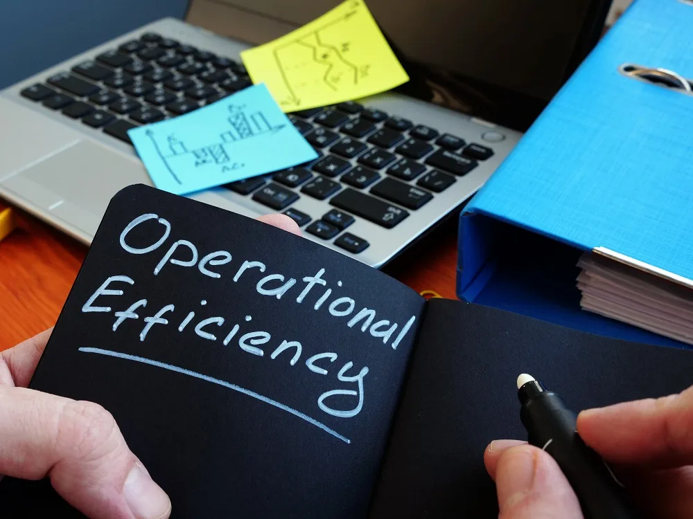 What Is Operational Efficiency in Construction Projects?
