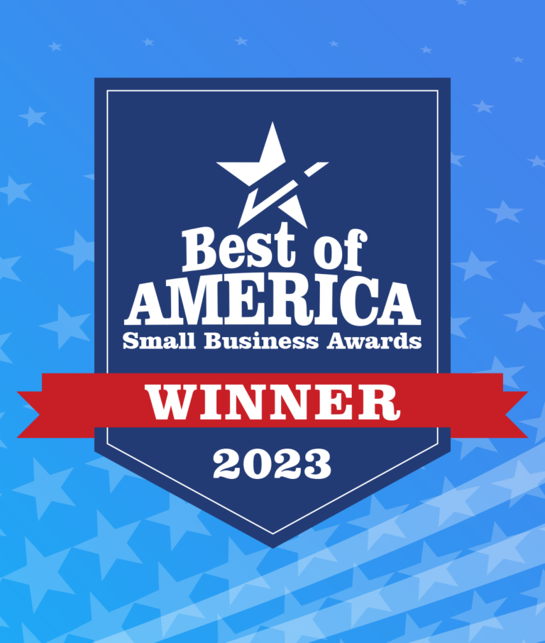 Cultivate Advisors Honored with Double Wins from the 2023 Best of America Small Business Awards