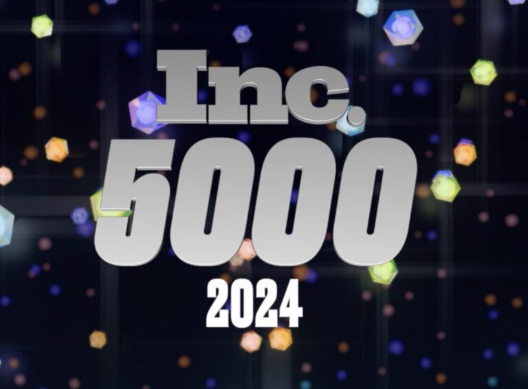 For the Sixth Consecutive Year, Cultivate Brands Makes the Inc. 5000 