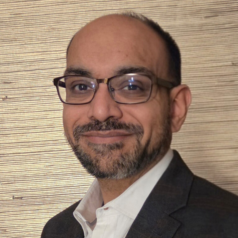 Sachin Patel