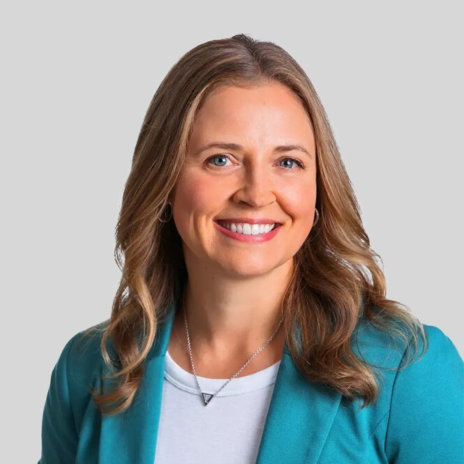 Marsha Muenster