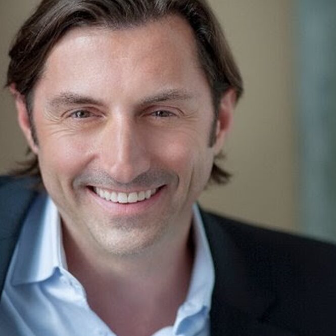 Gerry O'Brion