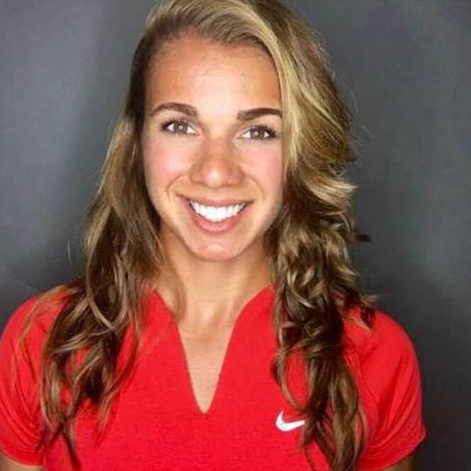 Rachel Balkovec