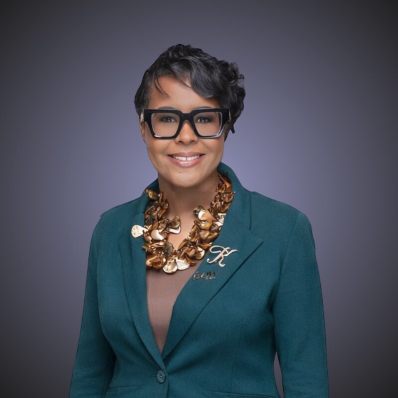 Kellé Thorpe