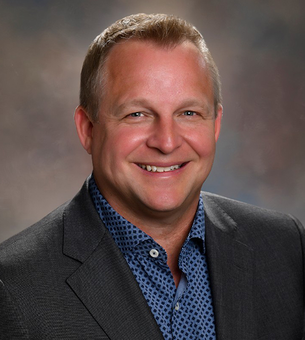 Scott Bushkie