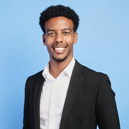 Eliud Fasil